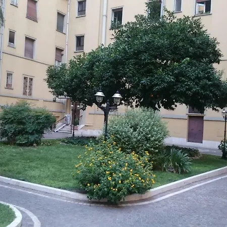Double Room Da Giulio