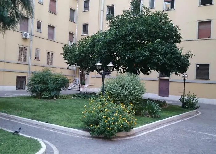 Double Da Giulio Roma